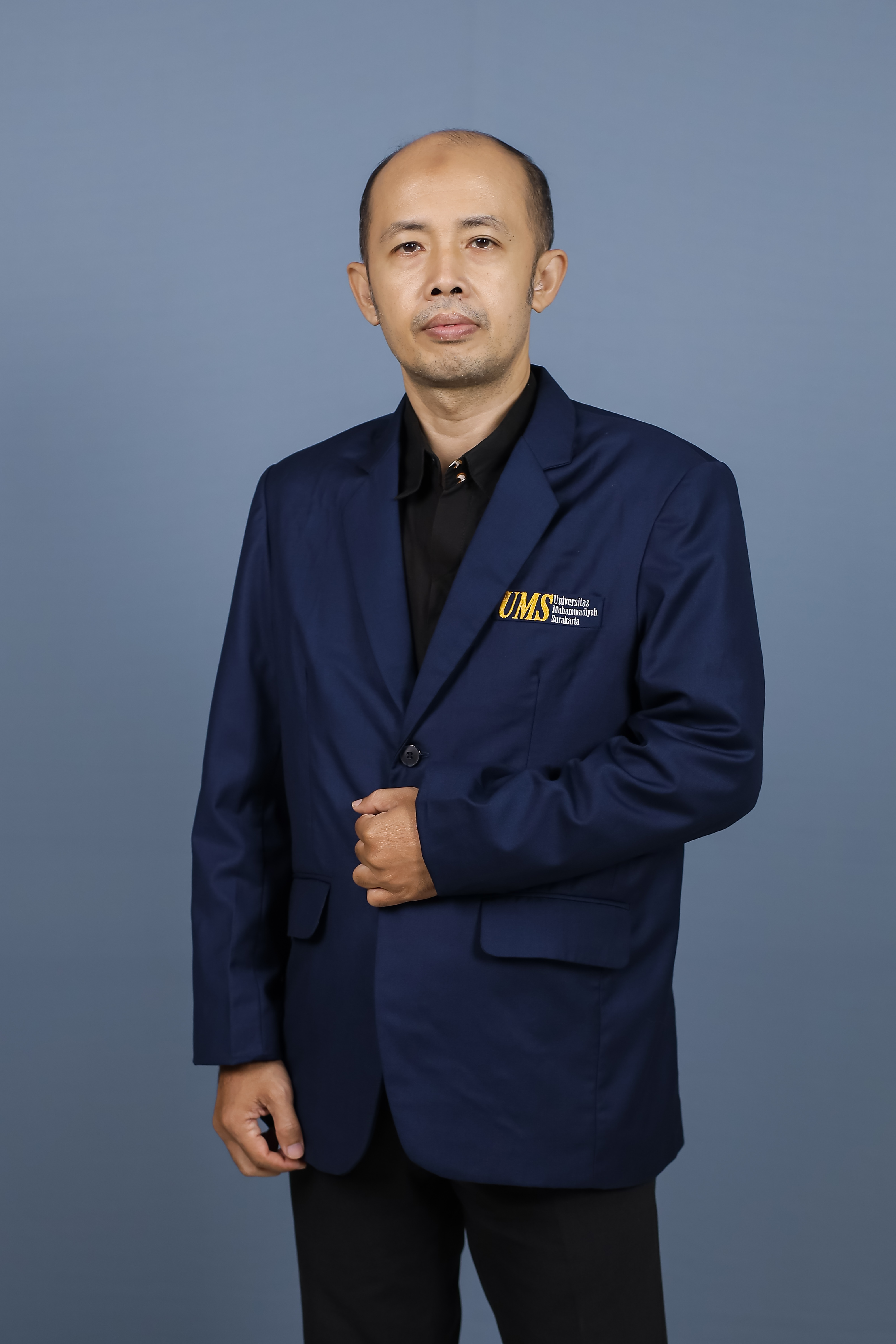 Wijianto, S.Fis., Ftr., M.Or