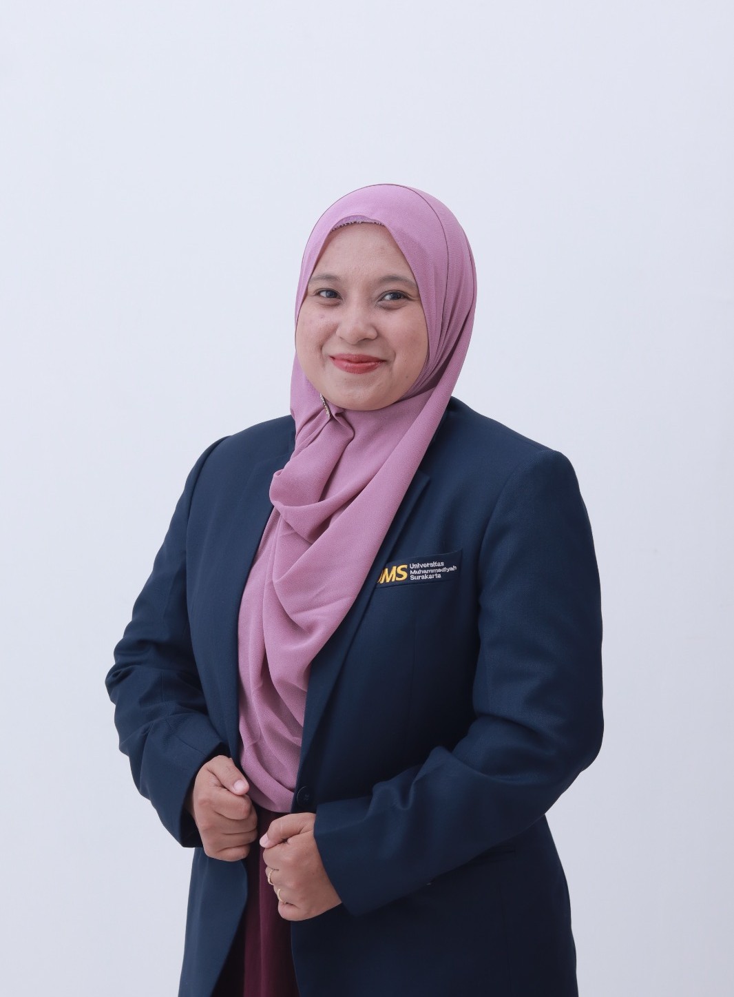 Rezania Asyfiradayati, SKM., MPH