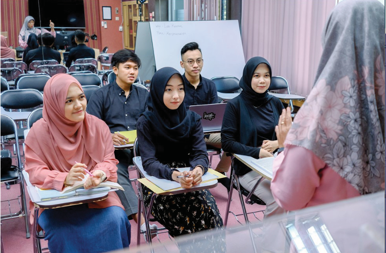 Lab AKK