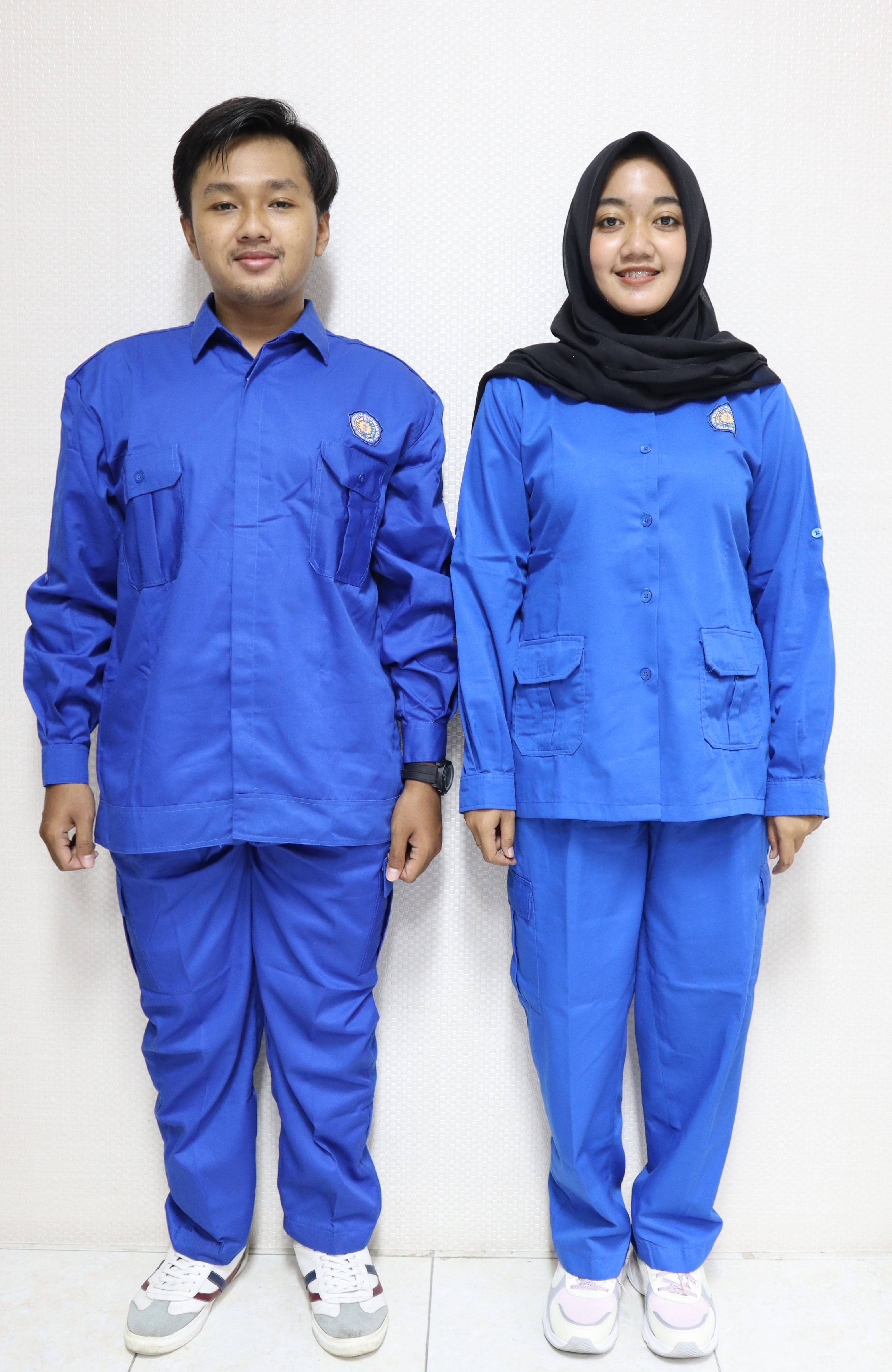 APD Kesmas 1