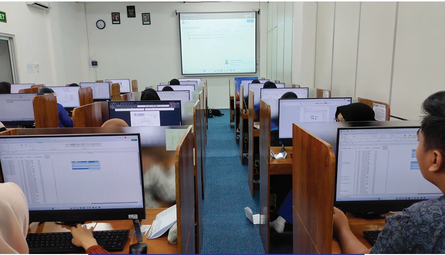 Lab CBT