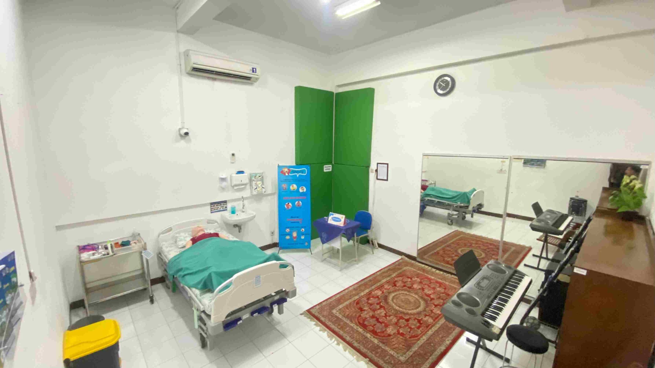 Ruang Jiwa