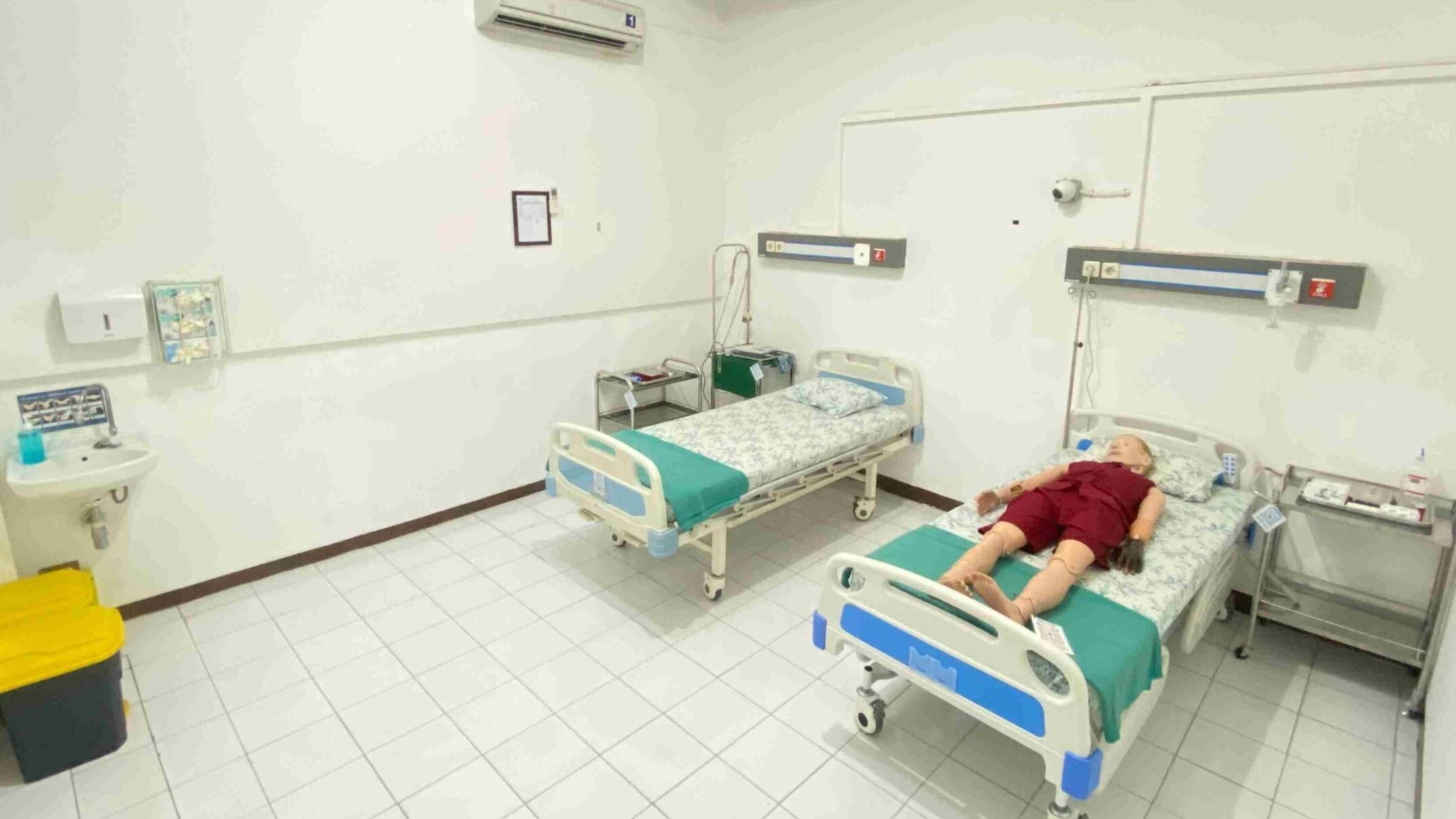 Ruang Medikal
